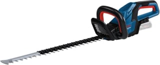 Bosch GHE 18V-60 Professional Accu Heggenschaar voor €139,29 bij Amazon