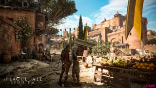 A Plague Tale: Requiem para PS5 por 19,99€ en GAME