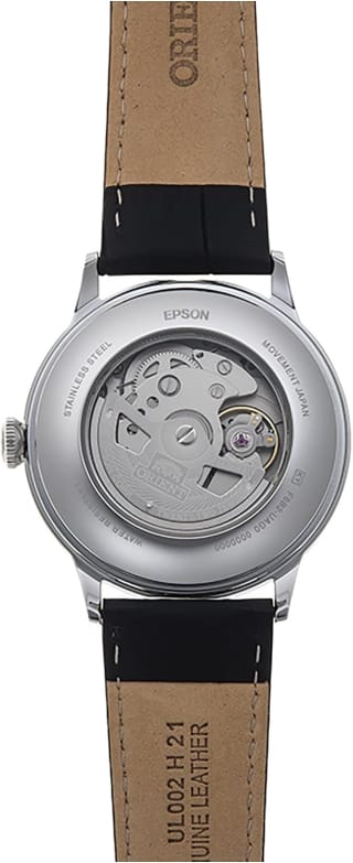 Orient Bambino Versión 8 por $4,303.23 en Amazon