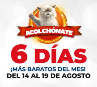 Cupón Atlas: 10% de descuento