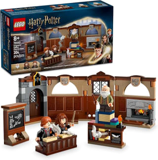 LEGO Harry Potter Castillo de Hogwarts por $349 | Oferta Amazon