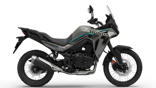 Honda XL750 Transalp pour 9.499€ chez Honda