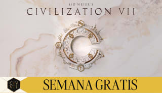 Gratis Sid Meier's Civilization VII en Steam