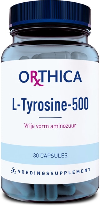 Orthica voedingssupplementen vanaf €3,91 bij Bol