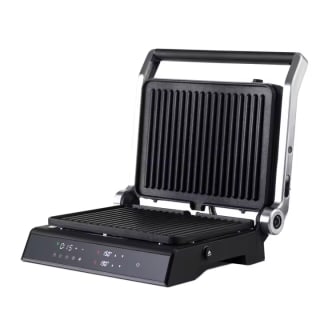Parrilla eléctrica digital Mellerware Hotty 2000W por 71,47€