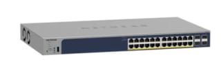 Netgear GS728TP voor €210 bij Coolblue