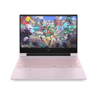 Portátil gaming HP Victus 15-FA2023NS Intel 5 210H, 16 GB, 512 GB, GeForce RTX 5050