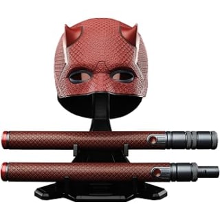 Marvel Legends Series Máscara Premium de Lobezno por 74,49€ en Amazon
