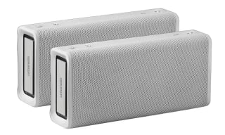 2 stuks Urbanista Brisbane Plus Draadloze stereoluidspreker voor €34,95 bij Ibood