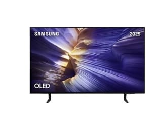 SAMSUNG TV OLED 42" TQ42S90FAEXXC negro por 679,15€