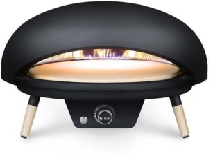 Turtle Motion - Gas Powered Pizza Oven voor €249,95 bij Ibood