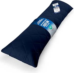 Utopia Bedding Oreiller de Corps Matelassé à 18,72€