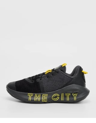 Zapatillas para Hombre Under Armour CURRY 6 FLOTRO TC por 48.9€