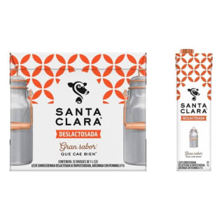 Ahorra $75 al comprar 2 Cajas de Leche en Sam's Club
