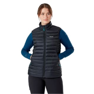 Rab Microlight Chaleco para mujer por 12,59€ en SportsShoes