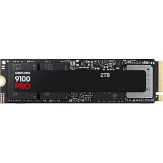 Samsung 9100 PRO 1TB voor €168,99 bij Amazon