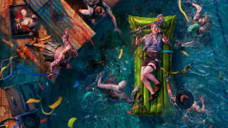 Dead Island 2 Ultimate Edition PS4 & PS5 por 6.99€.