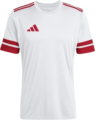 Adidas Camiseta Squadra 25 hombre por 11.50€ varios colores