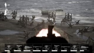 Gratis Beach Invasion 1944 bij Epic Games