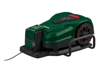 PARKSIDE® Robotmaaier 20 V met accu en laadstation voor €179 in de Lidl webshop