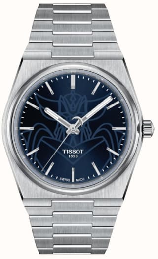 Montre Tissot Prx ufo robot goldorak à 755€