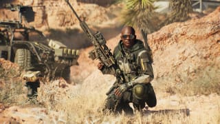 Pack La part du lion - Battlefield™ 6 et REDSEC pour 19,99€ chez PlayStation