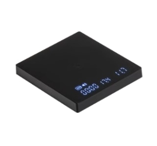 Timemore Black Mirror Mini koffieweegschaal voor €36,59 dmv code bij Aliexpress