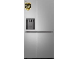 Frigorífico americano LG GSLC41PYPE, No Frost, 179 cm, 638 l por 849,18€