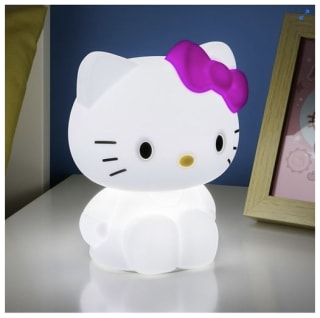 Hello Kitty batería recargable de silicona por solo 20,52€
