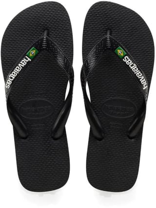 Havaianas Brasil logo slippers voor €9,60 bij Bol