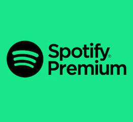 2 Meses de Spotify Premium por $69 en Spotify