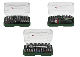 PARKSIDE juego de puntas 3 modelos por 5.99€