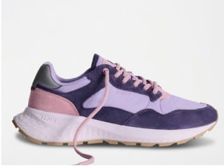 Zapatillas de piel para Mujer Hoff Shanghai por 35.9€