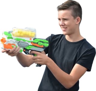 Tack Pro Power Shot I voor €11,06 bij Bol