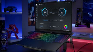 Legion Pro 5i Gen 10 (16") voor €2.749,01 bij Lenovo