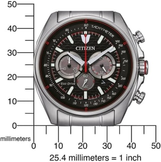 Citizen Eco-Drive CA0770 cronógrafo por 143,05€ en Amazon