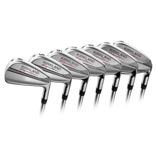 Kirkland Signature 7-Piece Golf Iron Set £334.99 Instore