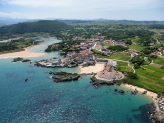 Cantabria 2 noches hotel 3* + desayuno y vistas al mar + Circuito SPA por 86€