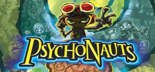 Jeu vidéo pour PC Psychonauts au prix de 0,99€