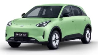 Geely E2 Pro+ 47,14 kWh neuf (82 ch) pour 21.190€ chez LMDA
