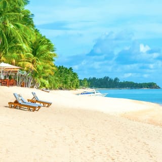 Tailandia: Phuket, Phi Phi, Krabi y Bangkok por 892€ en Logitravel