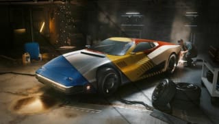 Cyberpunk 2077 à 15,44€