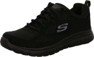 Skechers Burns Agoura herensneakers voor €35,16 bij Amazon