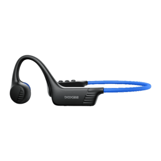 Doogee BoneBeat Run (azul) por 1,95€ en Powerplanet