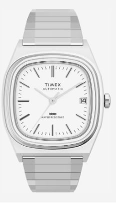 Montre à affichage analogique 'Automatic 1983 E Line Reissue' TIMEX à 134,44€