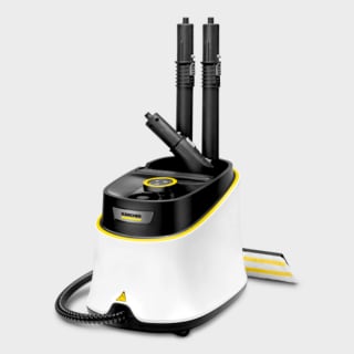 Kärcher SC 3 Deluxe Textile Edition voor €179,99 bij Kärcher