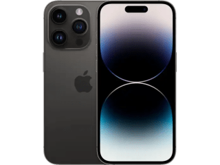 Apple iPhone 14 Pro (128 GB) voor €597 bij MediaMarkt