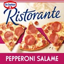 Dr Oetker Ristorante Pizza Instore Deal at ASDA for £1