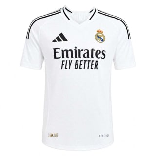 Camiseta AUTHENTIC Adidas Real Madrid a solo 37,99€
