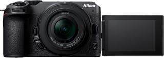 Nikon Z30 Double Zoom Kit (16-50mm + 50-250mm) voor €599 bij Bol